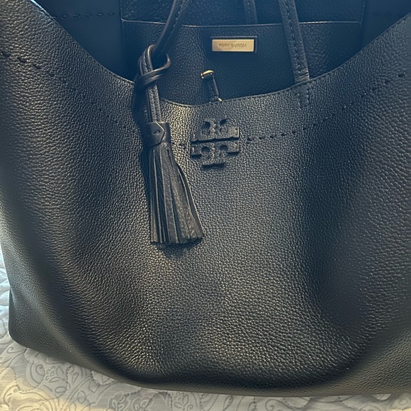 Tory Burch Large Tote - Picture 10 of 10